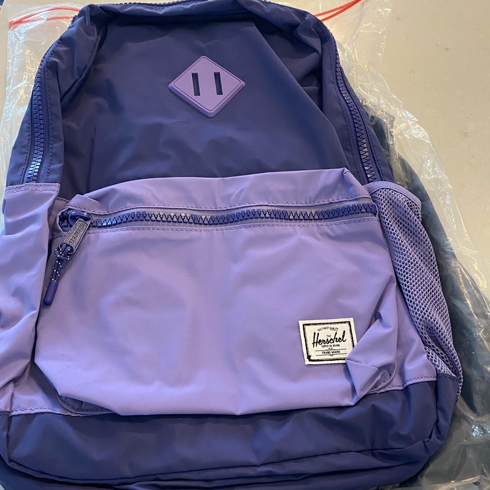Herschel Youth XL Backpack